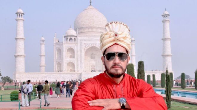 From Delhi: 5-Days Private Golden Triangle Tour With Pickup - Additional Information