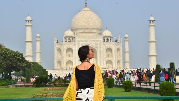 From Delhi: 5-Days Private Golden Triangle Tour With Pickup - Highlights