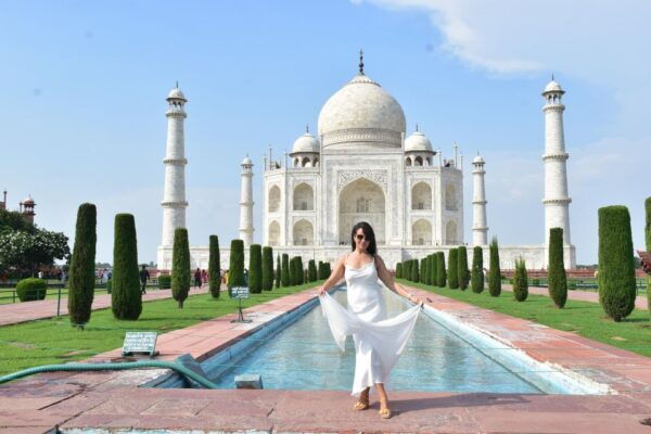 From Delhi: 5-Days Private Golden Triangle Tour With Pickup - Pricing