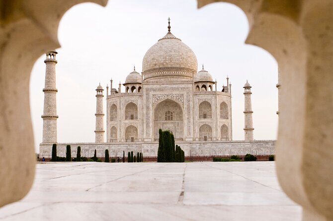 From Delhi 5 Days Private Golden Triangle Tour With Ranthambore - The Sum Up  