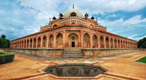 From Delhi: 5-Days Private Indian Golden Triangle Tour - Hotel Accommodations Included