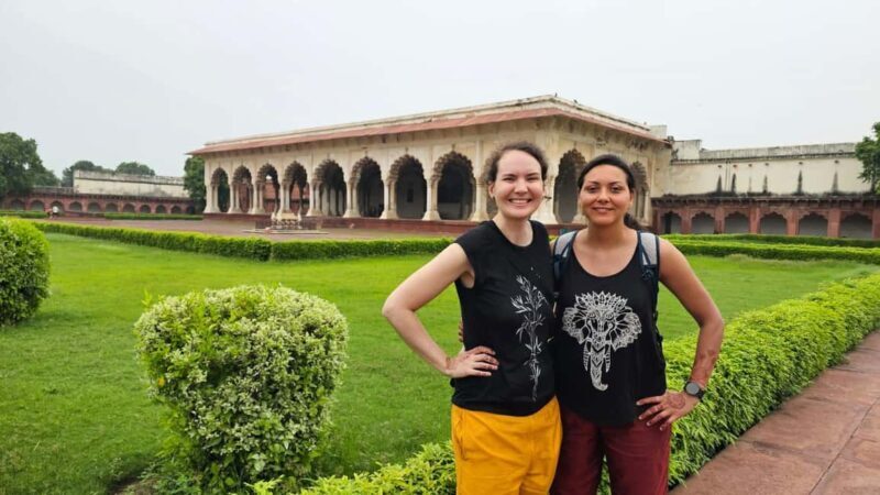 From Delhi: 5 Days Private Luxury Golden Triangle Tour - What Sets This Tour Apart