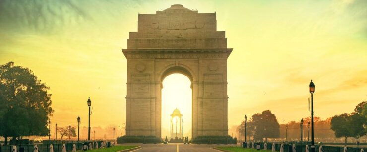 From Delhi : 5 Days Tour for Delhi, Agra And Jaipur By Car - Tour Highlights and Inclusions
