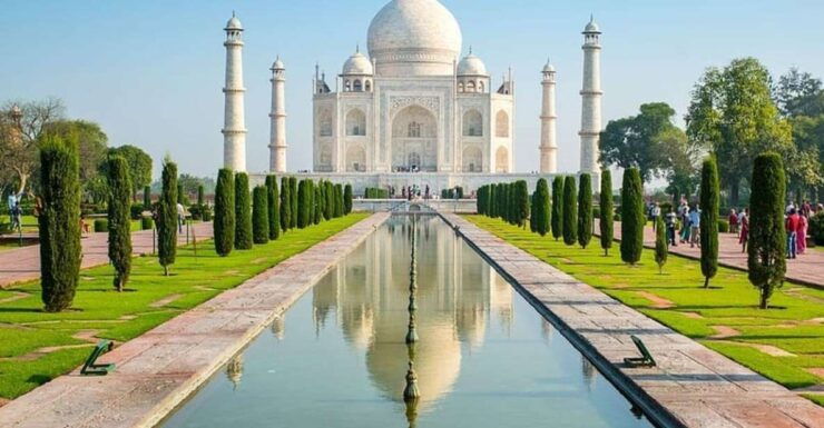 From Delhi: 6-Day Golden Triangle and Royal Rajasthan Trip - Inclusions and Exclusions