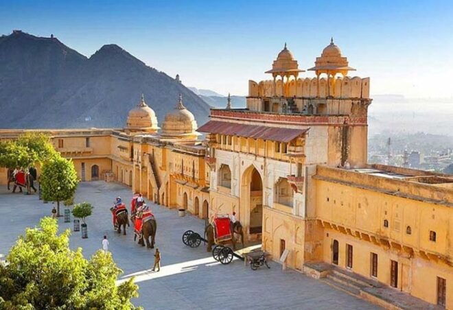 From Delhi: 6-Day Golden Triangle and Royal Rajasthan Trip - Booking Requirements