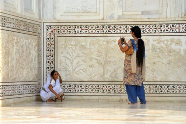 From Delhi: 6-Day Golden Triangle and Udaipur Private Tour - Frequently Asked Questions