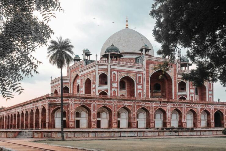 From Delhi: 6-Day Golden Triangle and Udaipur Private Tour - Good To Know