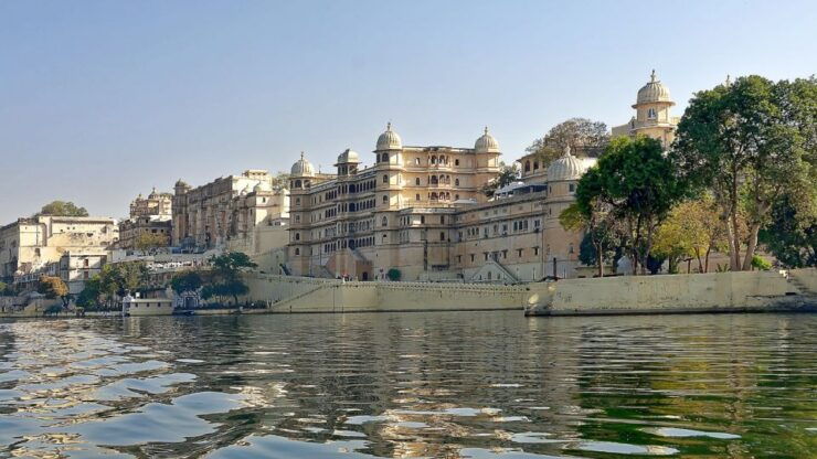 From Delhi: 6-Day Golden Triangle and Udaipur Private Tour - Tour Highlights and Additional Time in Udaipur