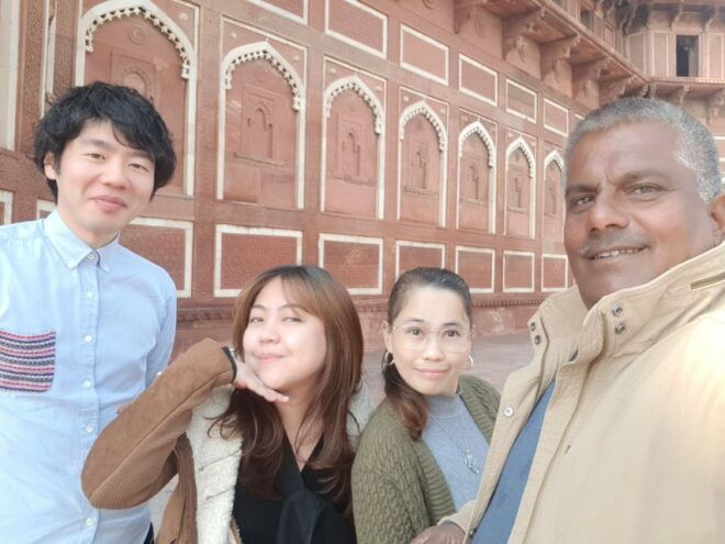 From Delhi: 6-Day Golden Triangle and Udaipur Private Tour - Day 2: Agra - Jaipur