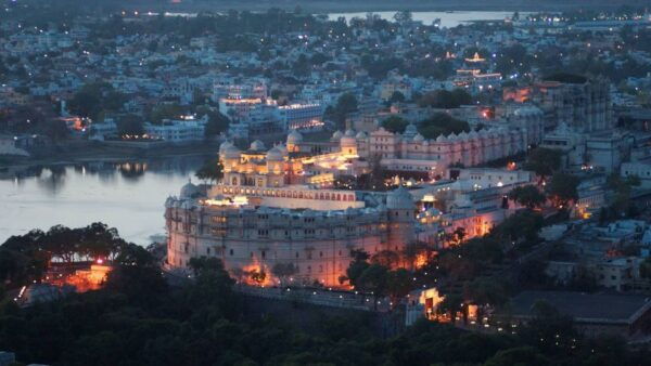 From Delhi: 6-Day Golden Triangle and Udaipur Private Tour - Common Questions