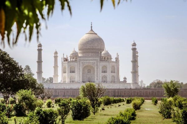 From Delhi: 6-Day Golden Triangle and Udaipur Private Tour - The Sum Up