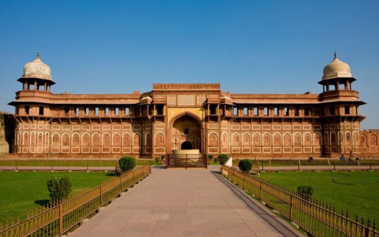 From Delhi: 6-Day Golden Triangle Delhi, Agra & Jaipur Tour - Tour Details
