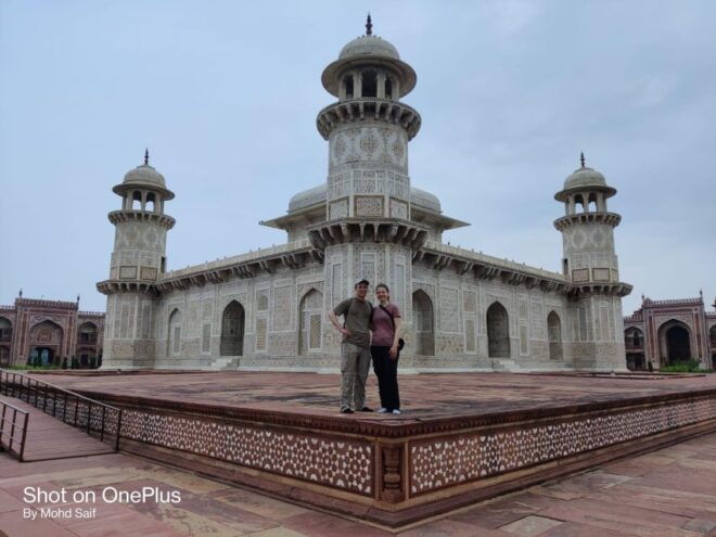 From Delhi: 6-Day Golden Triangle Delhi, Agra & Jaipur Tour - Additional Notes