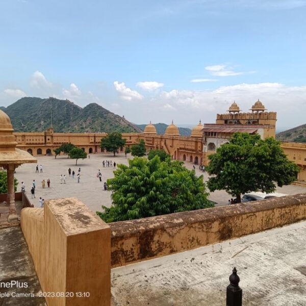 From Delhi: 6-Day Golden Triangle Delhi, Agra & Jaipur Tour - The Sum Up