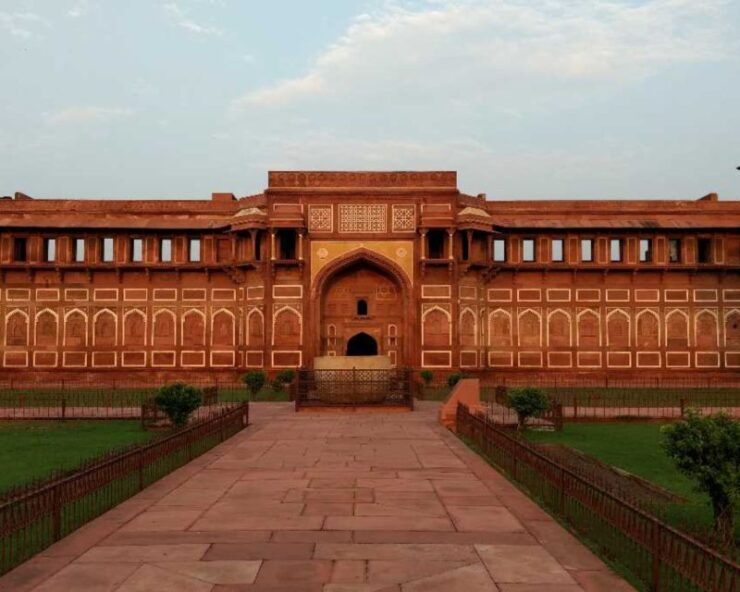From Delhi: 6-Day Golden Triangle Delhi, Agra, & Jaipur Tour - Itinerary