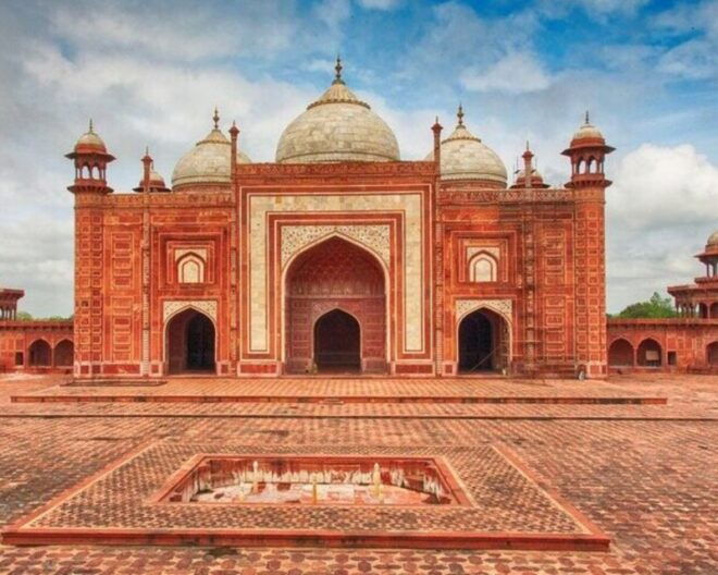 From Delhi: 6-Day Golden Triangle Delhi, Agra, & Jaipur Tour - Important Information