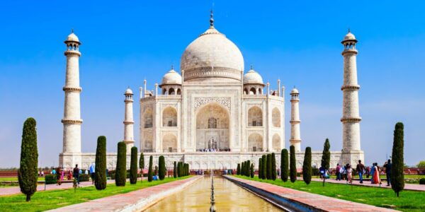 From Delhi: 6-Day Golden Triangle Delhi, Agra, & Jaipur Tour - Frequently Asked Questions