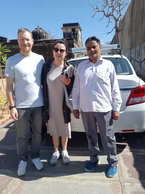 From Delhi: 6-Day Golden Triangle Tour with Ranthambore - The Sum Up