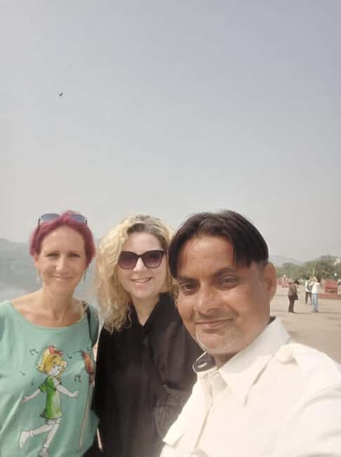 From Delhi: 6-Day Golden Triangle Tour with Ranthambore - FAQ