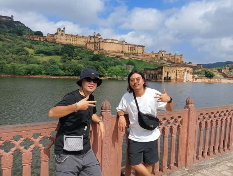 From Delhi: 6-Day Golden Triangle Tour with Udaipur - FAQs