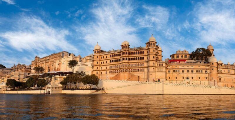 From Delhi: 6-Day Golden Triangle Tour with Udaipur - A detailed look at the 6-day Golden Triangle with Udaipur experience