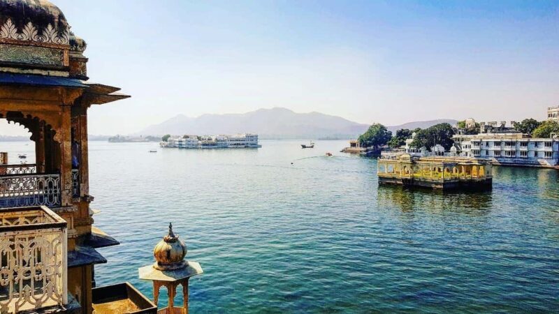 From Delhi: 6-Day Golden Triangle Tour with Udaipur - The Sum Up