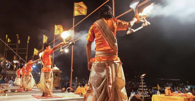 From Delhi: 6-Day Golden Triangle Tour With Varanasi - Accommodation Options