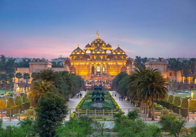 From Delhi: 6-Day Golden Triangle Tour With Varanasi - Inclusions and Exclusions