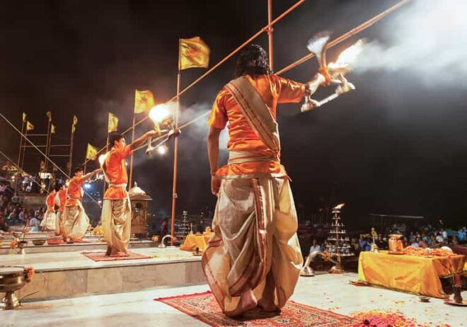 From Delhi: 6-Day Golden Triangle Tour With Varanasi - Important Travel Information