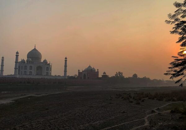 From Delhi: 6-Day Golden Triangle Tour With Varanasi - Booking and Cancellation Policy