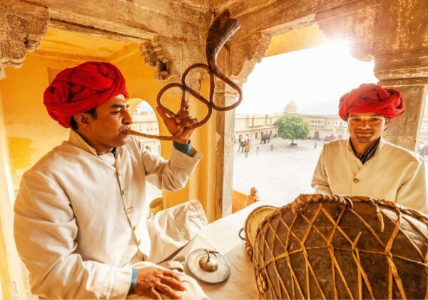 From Delhi: 6-Day Golden Triangle Tour With Varanasi - Questions You May Have