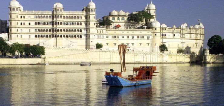 From Delhi: 6-Day Golden Triangle With Udaipur Luxury Tour - Good To Know