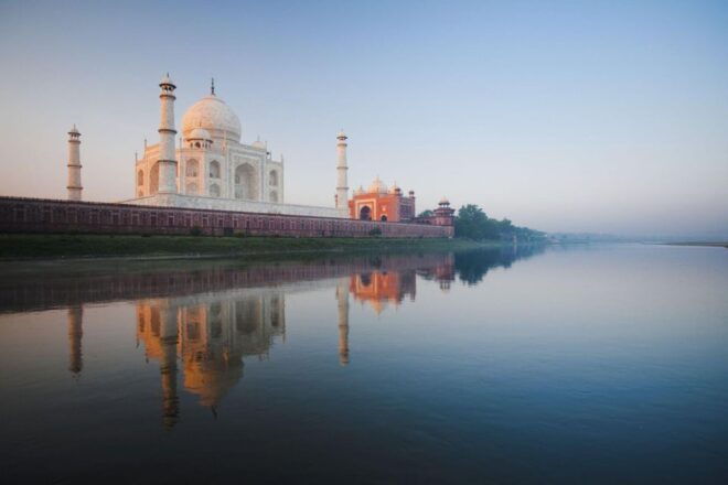 From Delhi : 6 Days Delhi, Jaipur, Agra & Ranthambore By Car - Inclusions and Exclusions