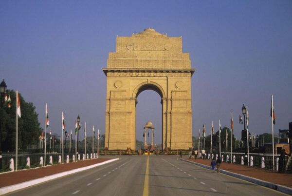 From Delhi : 6 Days Delhi, Jaipur, Agra & Ranthambore By Car - The Sum Up