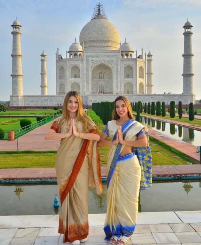 From Delhi : 6 Days Golden Triangle Tour With Pushkar - FAQ