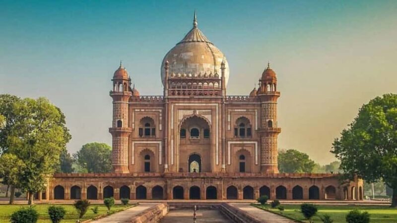 From Delhi : 6 Days Golden Triangle Tour With Pushkar - The Spiritual Side of Rajasthan: Pushkar