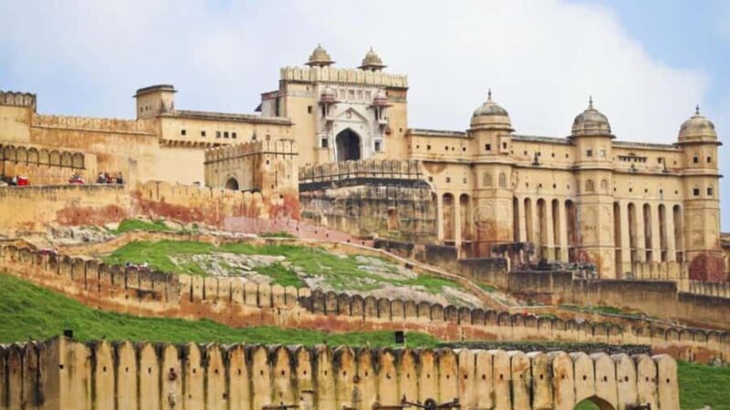 From Delhi : 6 Days Golden Triangle Tour With Pushkar - FAQ