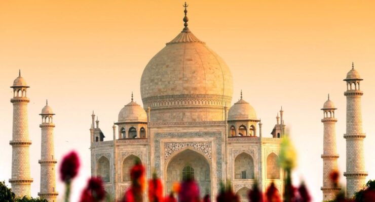 From Delhi: 6 Days Golden Triangle Tour With Ranthambore - Itinerary Details
