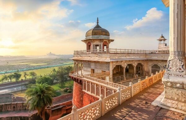 From Delhi: 6 Days Golden Triangle With Udaipur - The Sum Up
