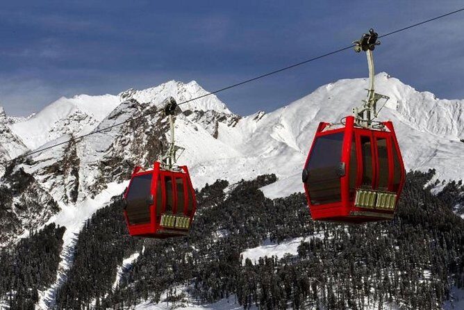 From Delhi: 6-Days Shimla & Manali Private Tour - FAQ