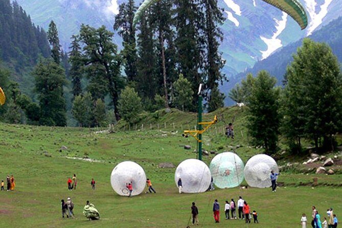 From Delhi: 6-Days Shimla & Manali Private Tour - What Makes This Tour Stand Out