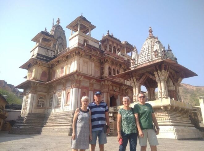 From Delhi: 7-Day Golden Triangle and Udaipur Private Tour - Inclusions and Exclusions