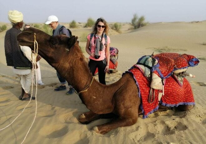 From Delhi: 7-Day Golden Triangle and Udaipur Private Tour - Booking and Cancellation Policy