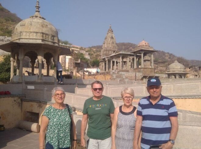 From Delhi: 7-Day Golden Triangle and Udaipur Private Tour - Important Reminders
