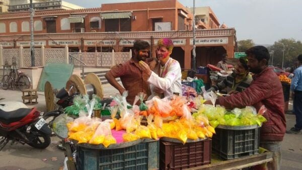 From Delhi: 7-Day Golden Triangle and Udaipur Private Tour - How to Reserve Your Spot