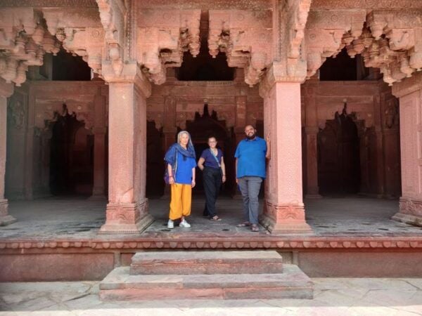 From Delhi: 7-Day Golden Triangle and Udaipur Private Tour - The Sum Up