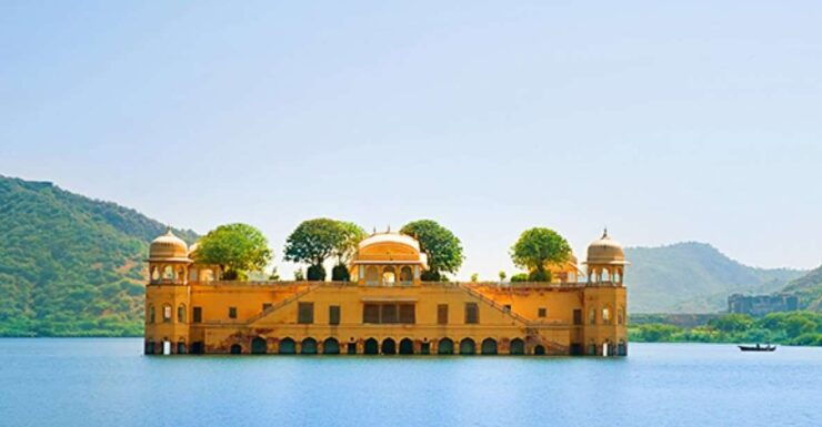 From Delhi: 7-Day Golden Triangle Jodhpur Udaipur Tour - Good To Know