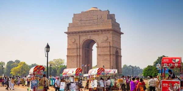 From Delhi: 7-Day Golden Triangle Tour & Ranthambore Safari - Booking Information and Tips