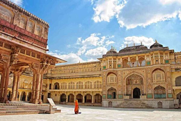 From Delhi: 7-Day Golden Triangle Tour & Ranthambore Safari - Common Questions
