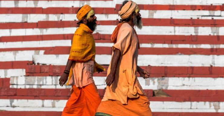 From Delhi: 7-Day Private Golden Triangle Trip to Varanasi - Good To Know